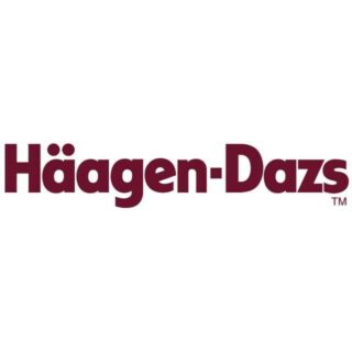Haagen Dazs Logo Buy Vegan