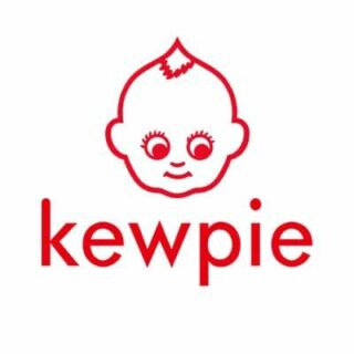 Kewpie Logo Buy Vegan