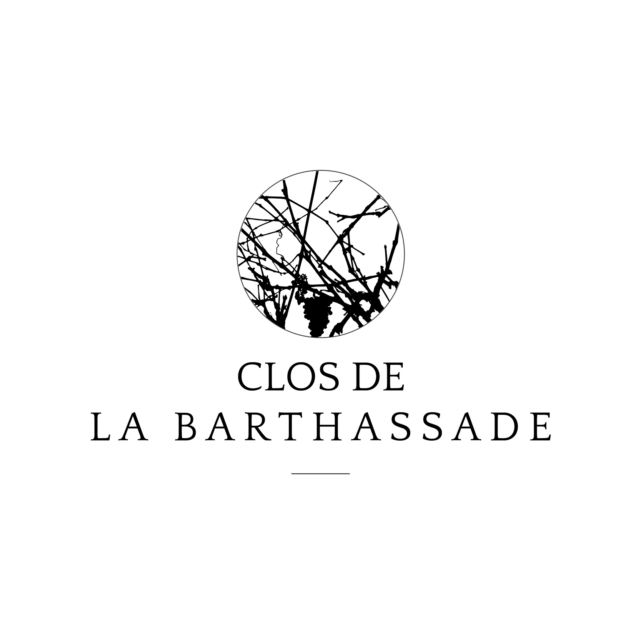 Clos de la Barthassade Logo Buy Vegan