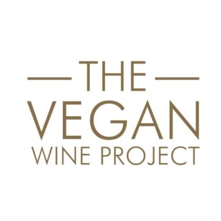 The Vegan Wine Project Logo Buy Vegan