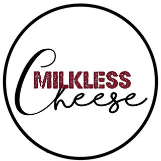 Milkless Logo Buy Vegan