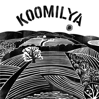 Koomilya Logo Buy Vegan