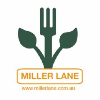 Miller Lane Logo Buy Vegan