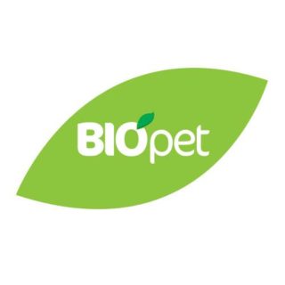BIOpet Logo Buy Vegan