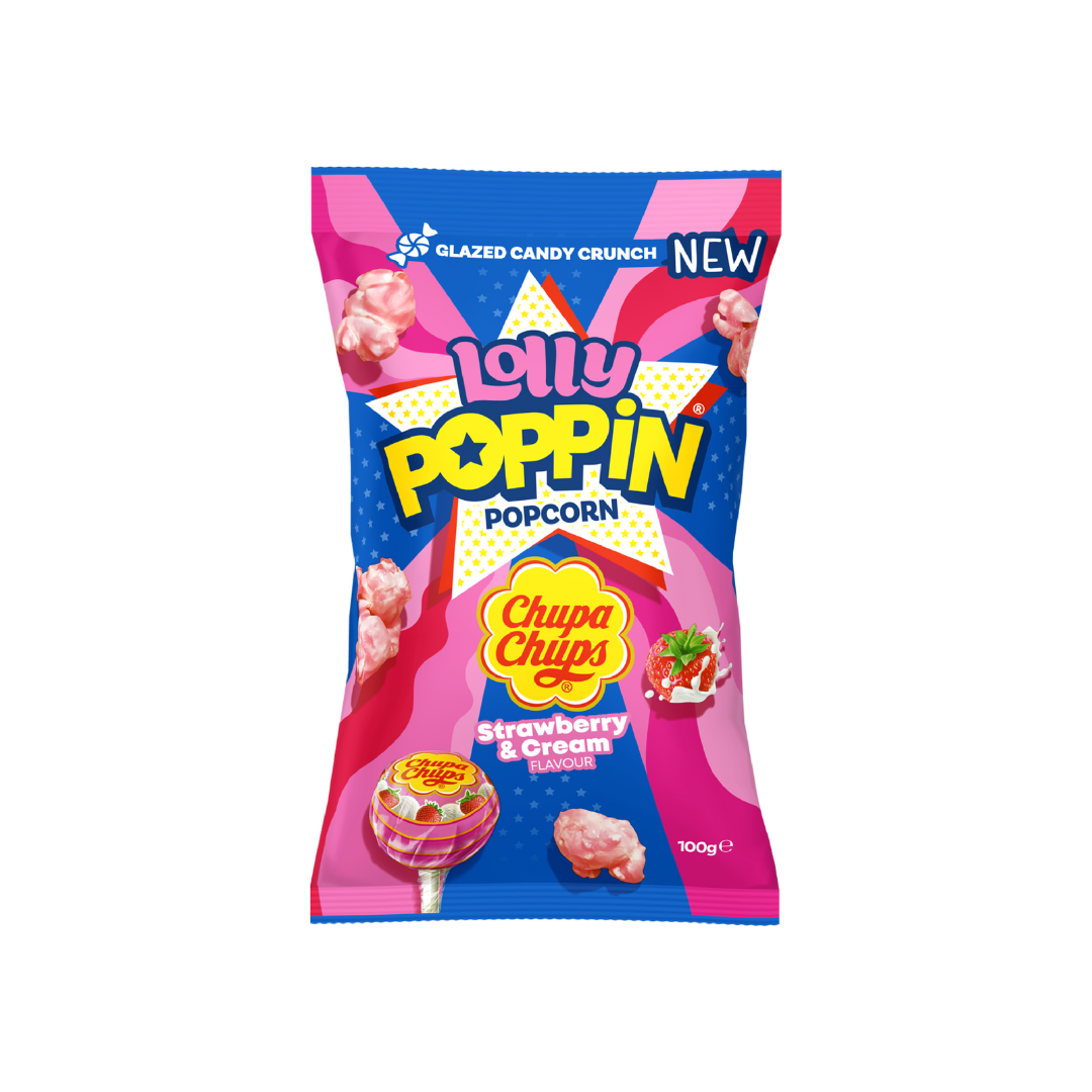 CHUPA CHUPS FR-OOZE POP NEW – Sweet-A-Licious