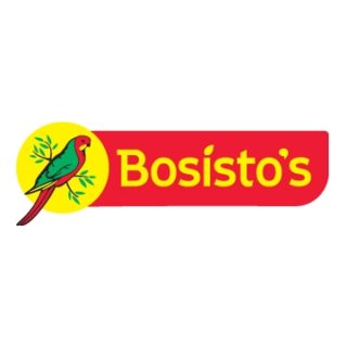 Bosisto’s Logo Buy Vegan