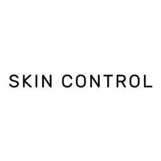 Skin Control Logo Buy Vegan