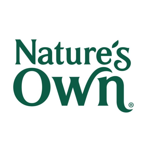 Nature’s Own Logo Buy Vegan