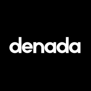 Denada Logo Buy Vegan