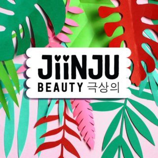 JiinJu Beauty Logo Buy Vegan