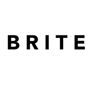 Brite Logo Buy Vegan