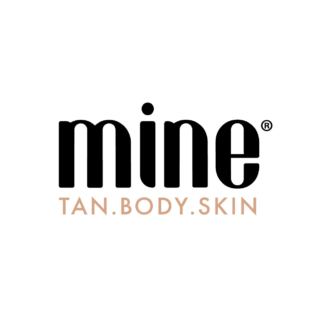 MineTan Body Skin Logo Buy Vegan