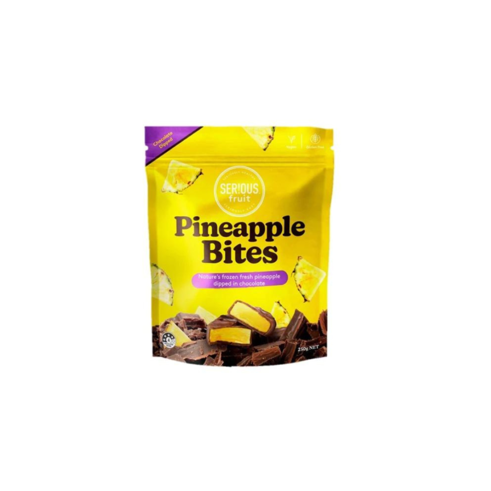 PineappleBites