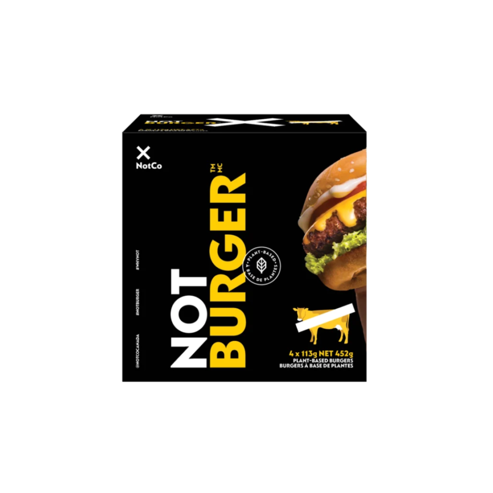 not-burguer4x-133g-ca