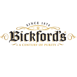 Bickford’s Logo Buy Vegan