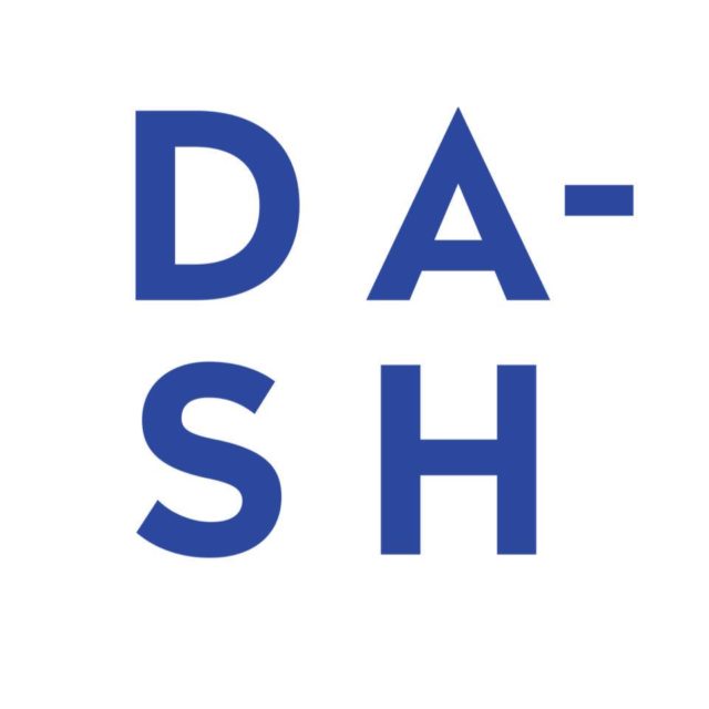 Dash Water Logo Buy Vegan
