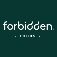 Forbidden Foods Logo Buy Vegan