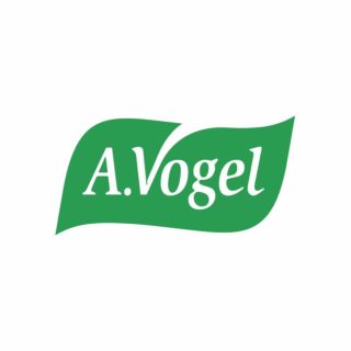 A.Vogel Logo Buy Vegan