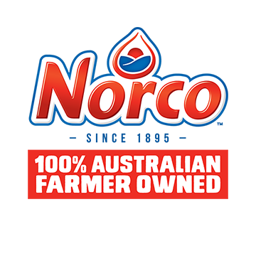 Norco Logo Buy Vegan