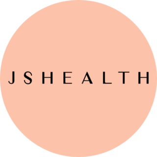 JSHealth Logo Buy Vegan