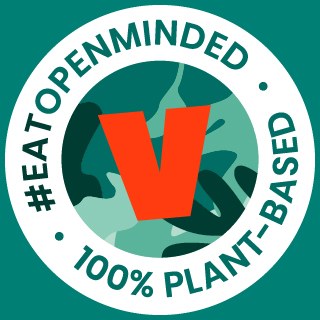 Vivera Logo Buy Vegan