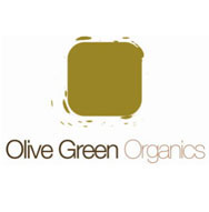 Olive Green Organics Logo Buy Vegan