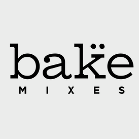 Bake Mixes Logo Buy Vegan