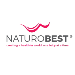 NaturoBest Logo Buy Vegan