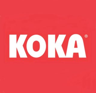 Koka Logo Buy Vegan