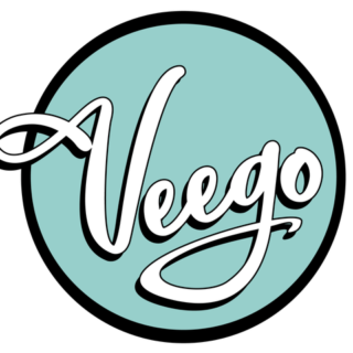 Veego Logo Buy Vegan