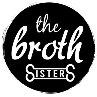 The Broth Sisters Logo Buy Vegan