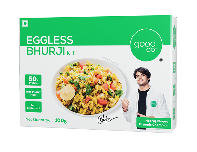 eggless-bhurji
