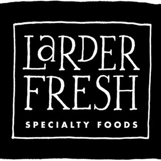 Larderfresh Logo Buy Vegan