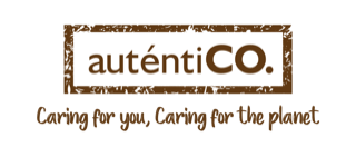 Autentico Foods Logo Buy Vegan