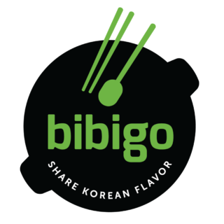 Bibigo Logo Buy Vegan