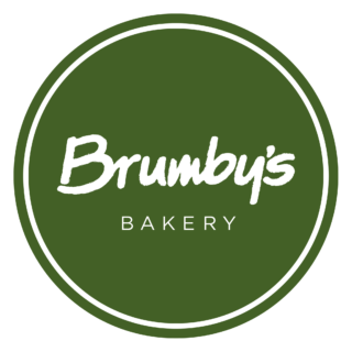 Brumby’s Logo Buy Vegan