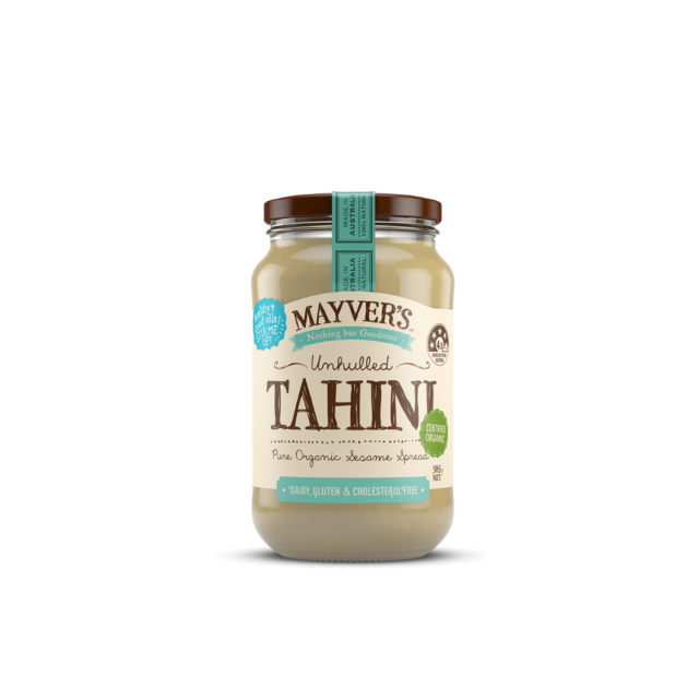 Mayvers-Tahini-Unhulled-Organic-385g1