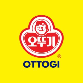 Ottogi Logo Buy Vegan