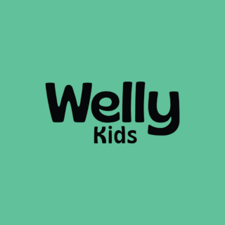 Welly Kids Logo Buy Vegan