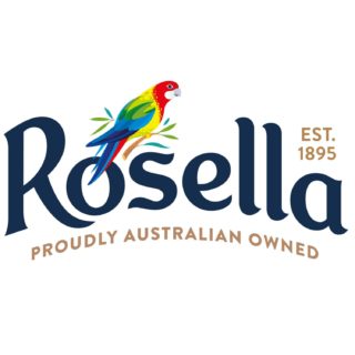 Rosella Logo Buy Vegan