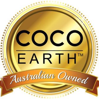 CocoEarth Logo Buy Vegan