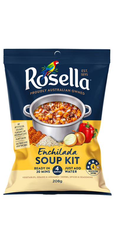 Enchilada-Soup-Kit