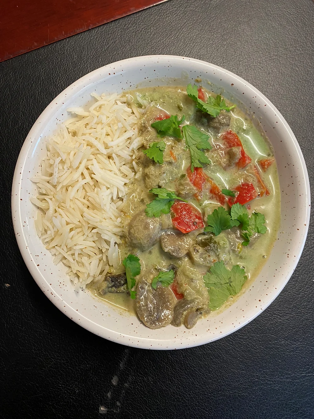 Thai Green Curry By Syndian Ratings Reviews Buy Vegan