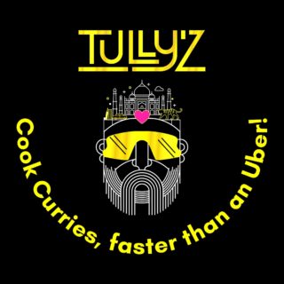 Tully’z Logo Buy Vegan