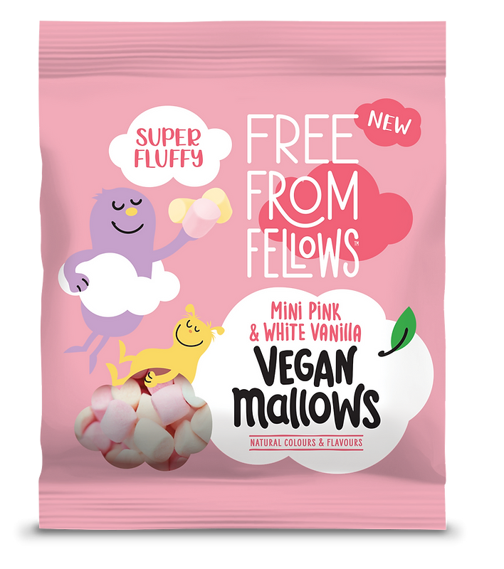 Vegan-Marshmallows-Minis