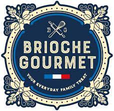 Brioche Gourmet Logo Buy Vegan