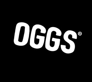 OGGS Logo Buy Vegan
