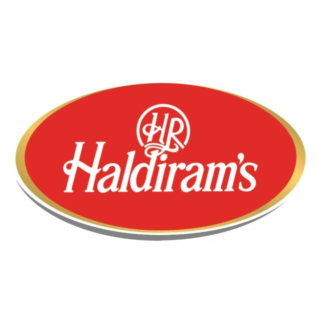 Haldiram’s Logo Buy Vegan